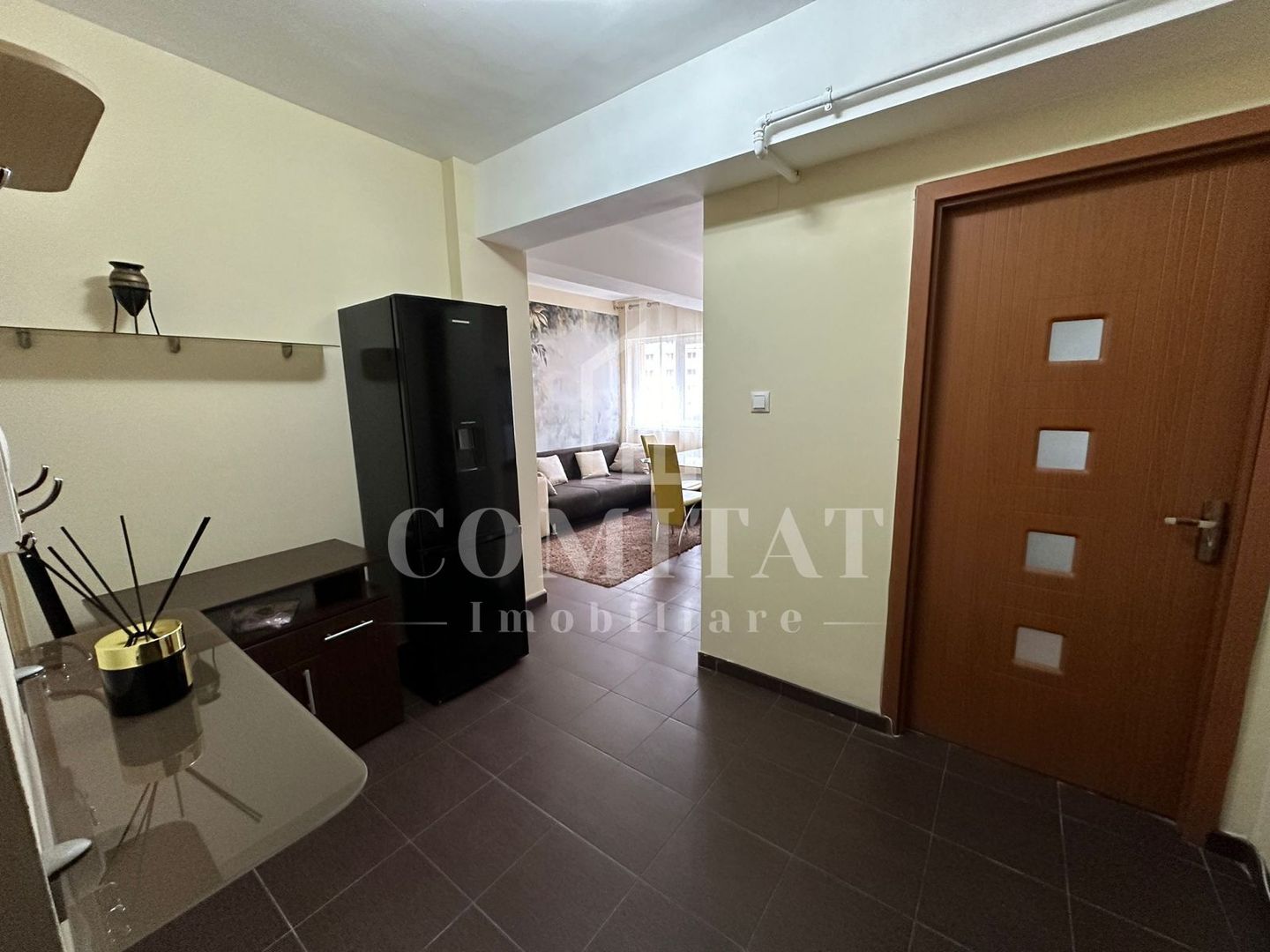 Apartament cu 3 camere | Etaj intermediar | Mărăști Cluj - Poză 4