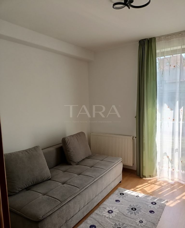 Locuință modernă într-o zonă verde, zona Faget - Poză 12