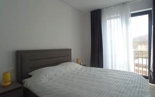 Apartament cu 2 Camere, Bloc Nou, Cetate - Poză 3