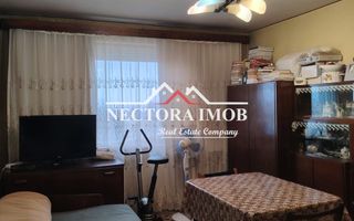 NECTORA IMOB-Apartament 2 camere, 44 mp + balcon, Str.Splaiul Crisanei - Poză 2
