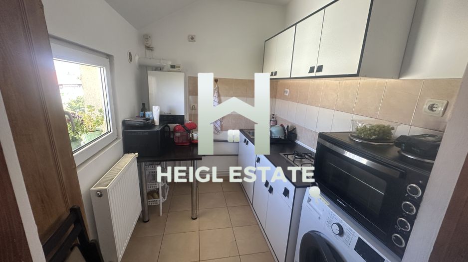Apartament cu 1 camera in zona Lipovei - Poză 1