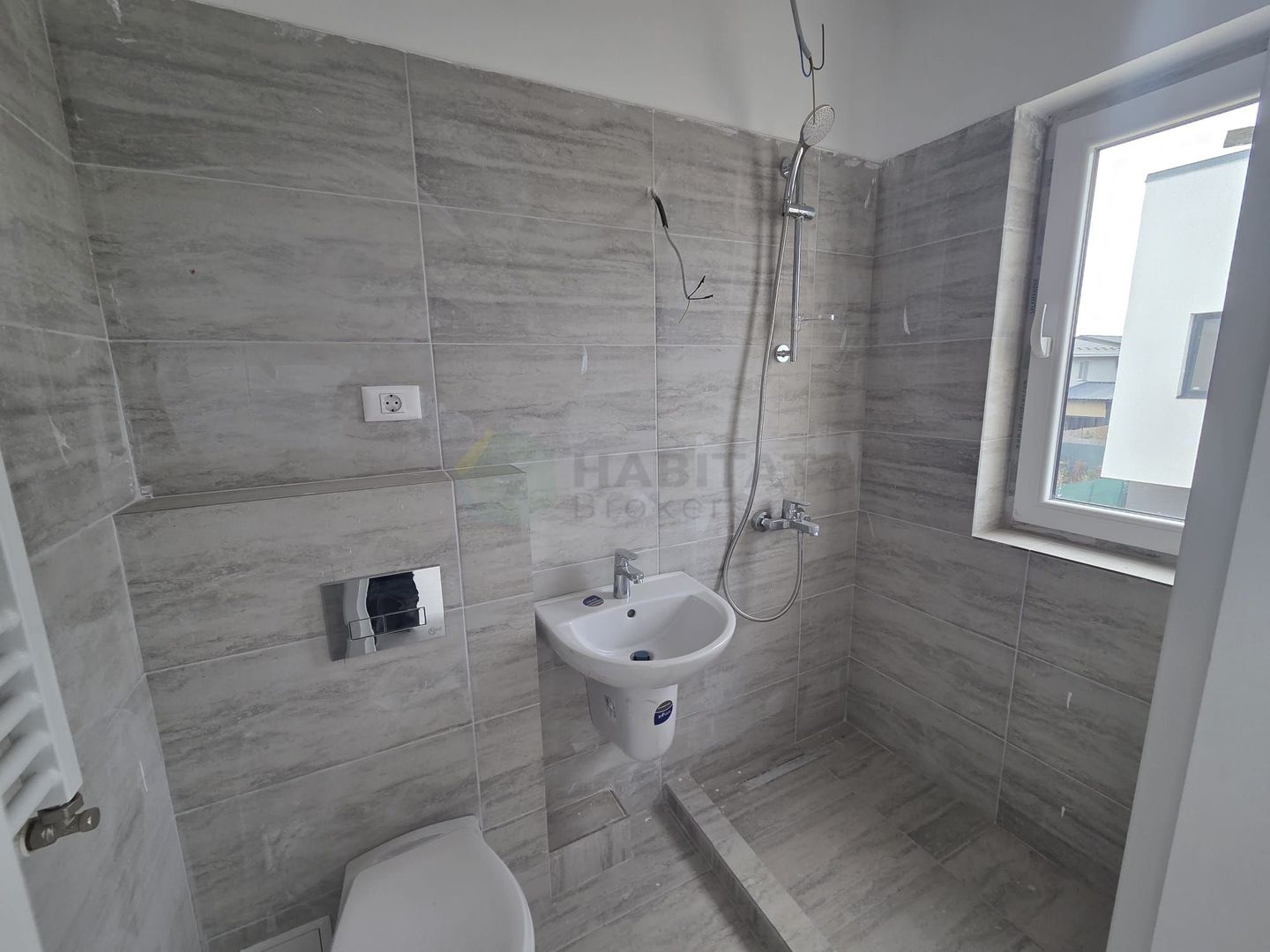 Casă Tip 2 (Duplex) de vânzare – Ivonco Residential, Tunari (str. Orientului) - Poză 6