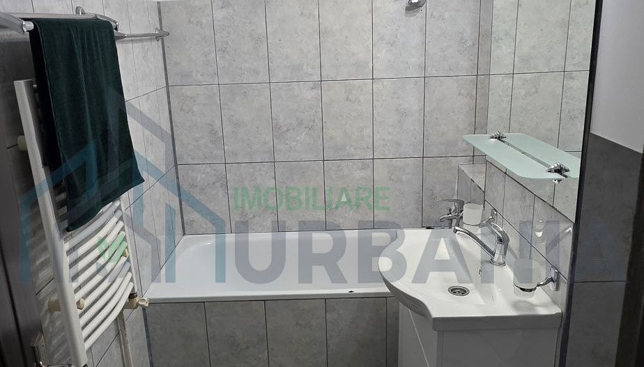 Apartament cu 2 camere de închiriat în zona CUG, Iași - Poză 4