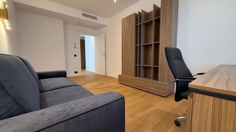 Apartament 4 camere cu vedere panoramică | One Herăstrău Towers - Poză 30