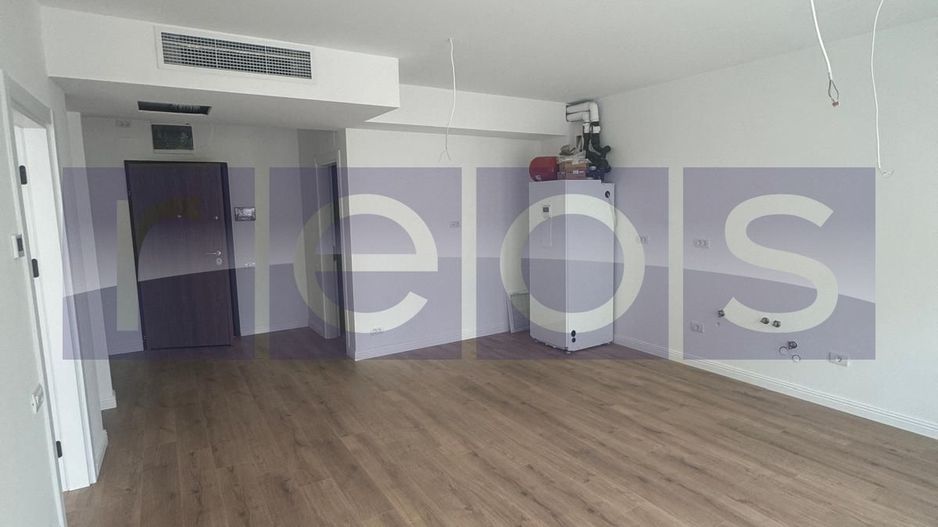 VANZARE 2 CAMERE MTM PIPERA | 54.6MP | NEMOBILAT | NOU | TERASA | - Poză 4