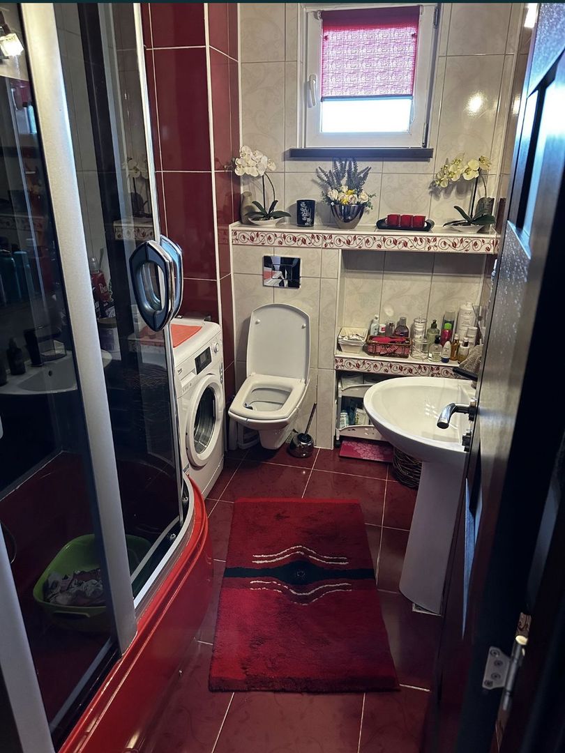 Apart 2 camere, bloc niu, cartier Tomis plus - Poză 7