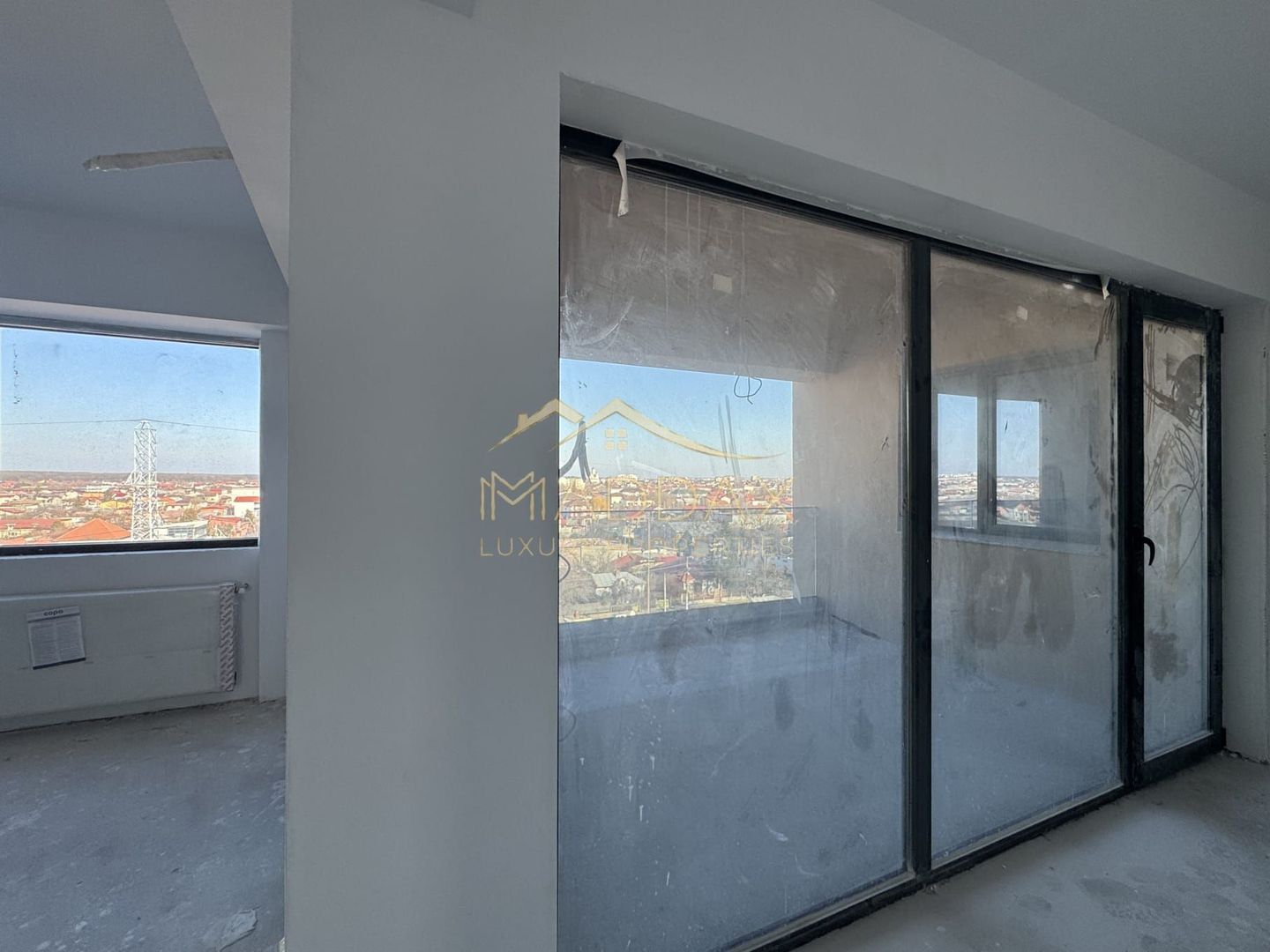 Apartament *2 camere* 106mp // Pipera - Voluntari - Poză 11