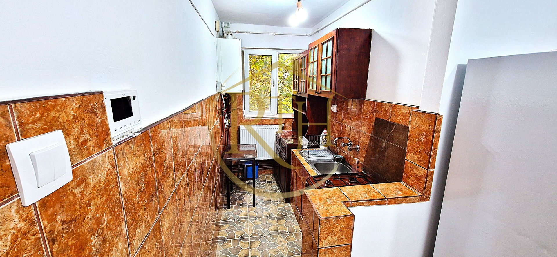 Apartament cu 2 camere de închiriat pet Friendly  Calea Sagului– 320 euro/luna - Poză 15