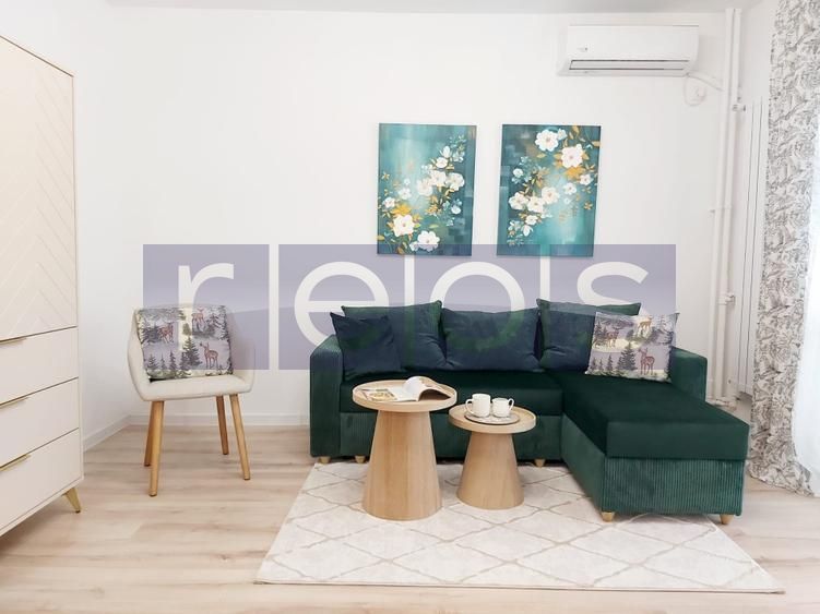 VANZARE APARTAMENT 2 CAMERE METROU TITAN PARK IOR RENOVAT 2025 MOBILAT LUX - Poză 3