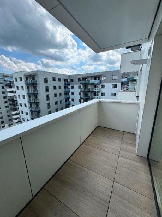 APARTAMENT DE INCHIRIAT DOUA CAMERE PARCARE INCLUSA ZONA PIPERA ROND OMV CORTINA - Poză 7