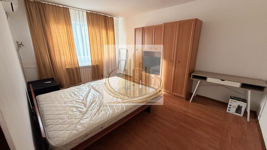 🏡 Garsonieră modernă de închiriat în zonă excelentă – complet utilată - Poză 1