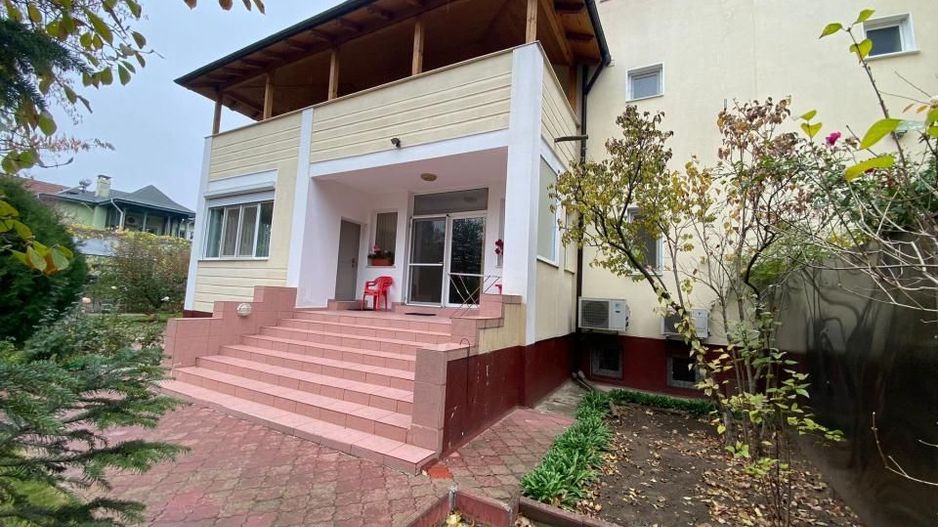 Baneasa- Iancu Nicolae- Pipera, teren 1250 mp, Comision 0 % - Poză 3