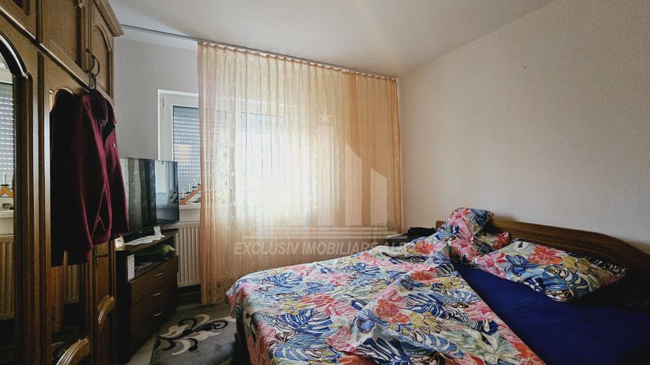 Apartament cu 2 camere decomandate, Cetate - Poză 5