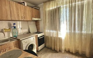Închiriere apartament cu 1 cameră, etaj 3, zona Gara, Iași - Poză 3