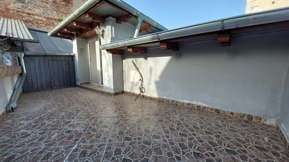 Casă cu teren – zonă ultracentrală, Piața Unirii / Splaiul Unirii - Poză 14