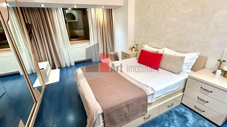 Închiriere apartament 3 camere Dristor, apartament lux - Poză 2