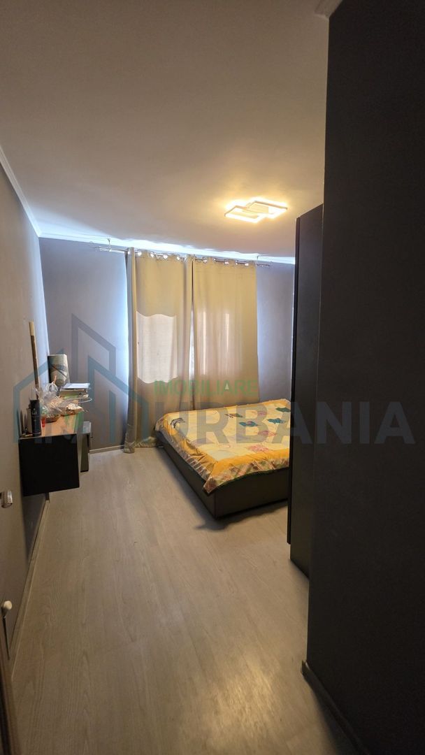 Apartament 3 camere Metalurgie, la 3 minute de stația de tramvai - Poză 1