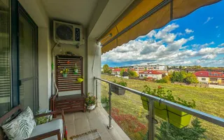 Apartament 2 Camere Valletta Residence - Poză 13