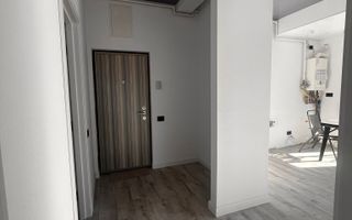 Apartament 2 camere tip open space, etaj 2/3, str. Anton Pann - Poză 5