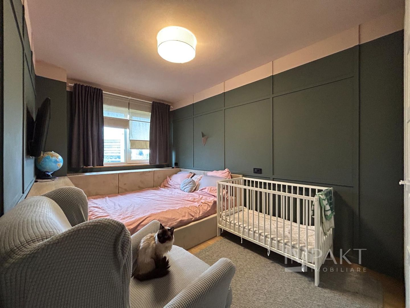 Vanzare apartament modern in Piata 1 Mai! - Poză 5