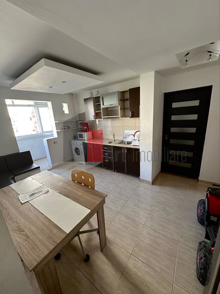 APARTAMENT  2 CAMERE  MARGEANULUI- BUZOIENI - Poză 3