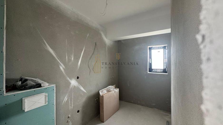 Apartament 2 camere, 49 mp utili, Balcon, Zona Doamna Stanca - Poză 4