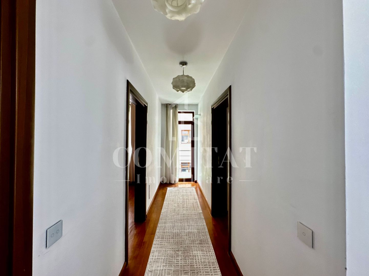 Apartament la cheie | 116 mp utili | Europa - Poză 20