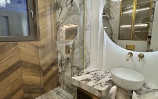 Penthouse | Duplex | LUX | Prima Vista | Floreasca - Poză 3