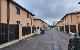 Complex modular de duplexuri – calitate, confort și comunitate - Poză 3