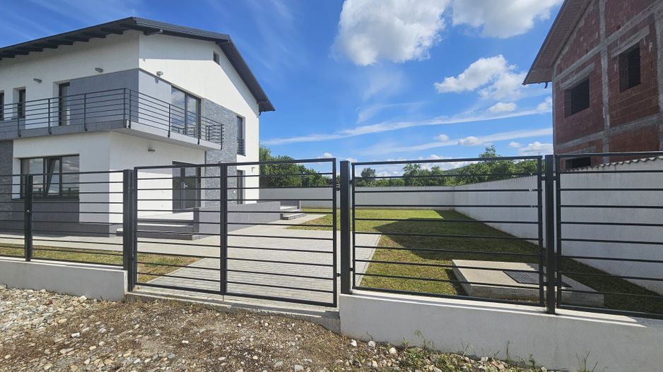 Vila noua, Stefanesti - Tudosesti - Poză 11