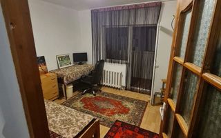 Apartament 3 camere decomandat – zona Calvaria. - Poză 2