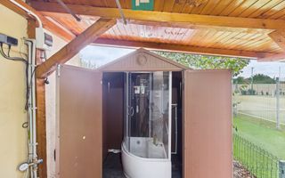 Casă exclusivistă cu 4 camere, în Secusigiu, Arad - Poză 16