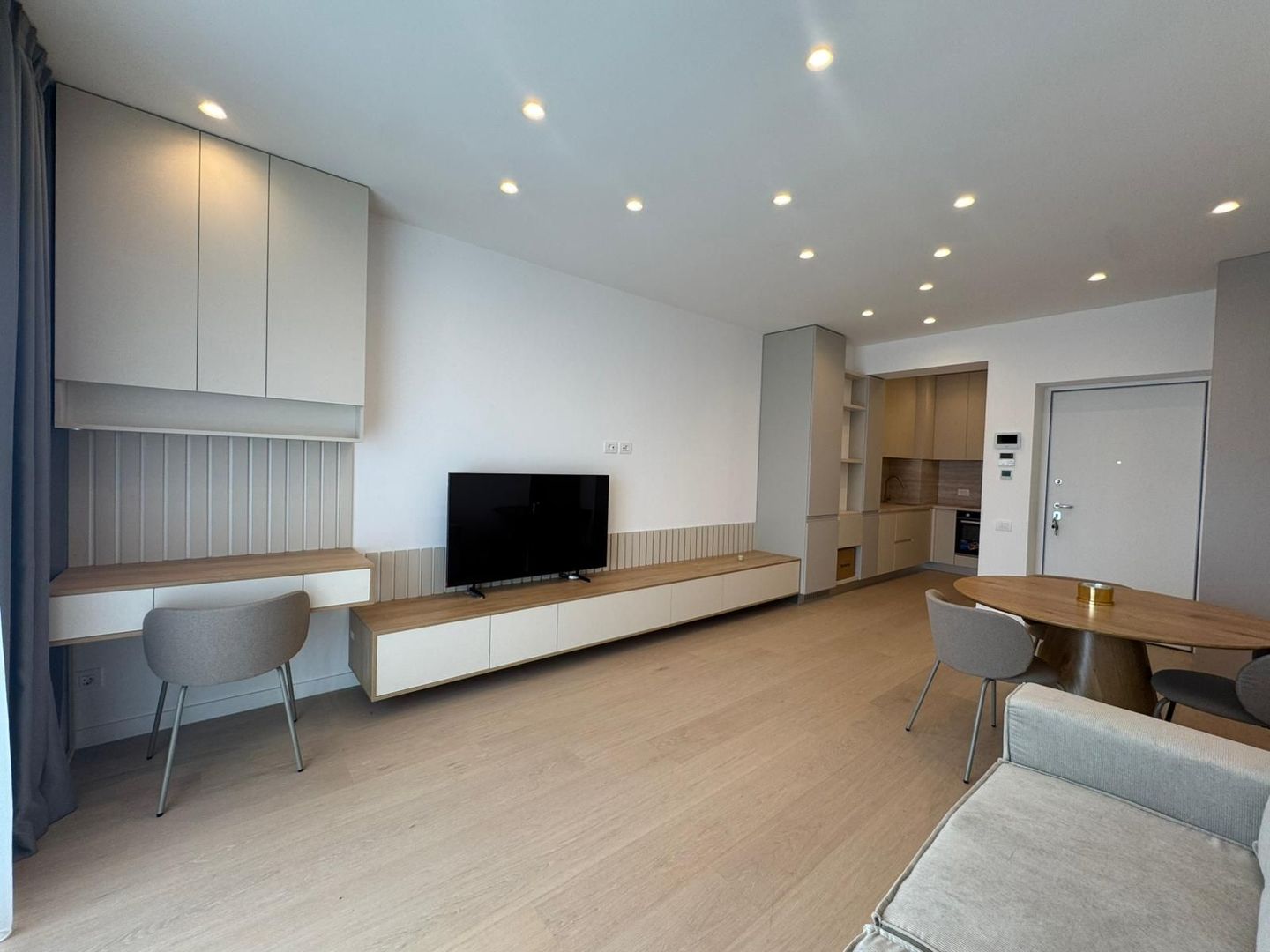 2 CAMERE || AVIATIEI TOWER|| - Poză 3