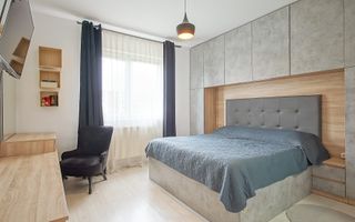 Apartament 3 camere | decomandat | etaj 2 | cartier Tractorul - Poză 1
