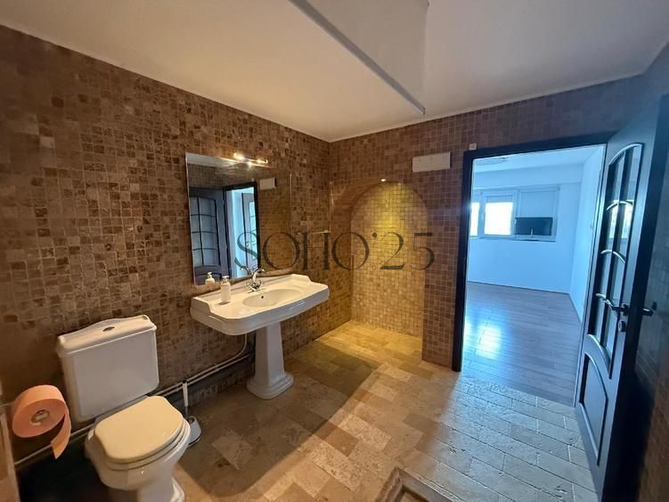 4 camere transformat in 3 – 92 mp - Parcul Tineretului - CALEA VACARESTI 280 - Poză 12