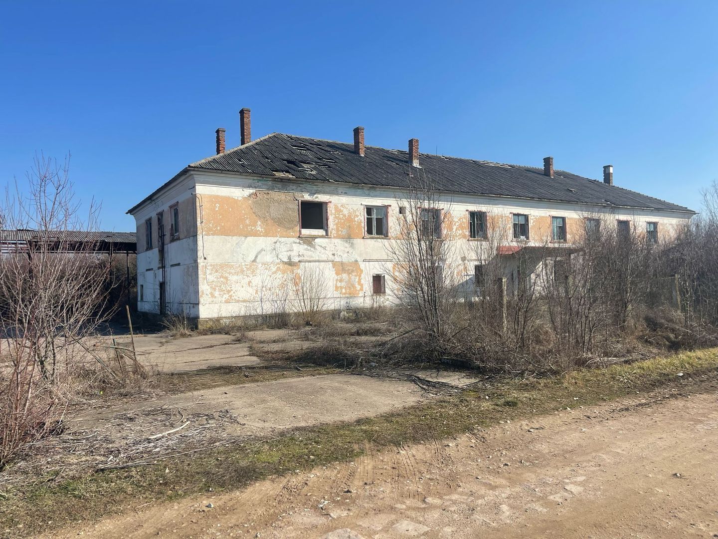 Proprietate versatila diverse posibilitati de dezvoltare-129.000 euro - Poză 4