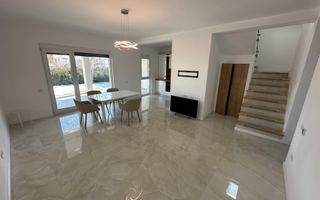 Duplex despărtit  prin garaj zona Ikea - Poză 3
