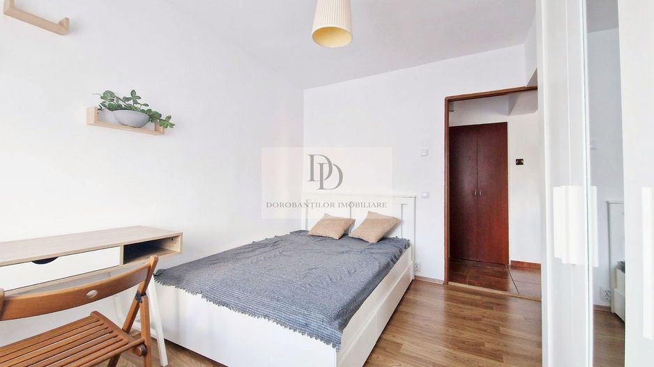 Apartament 3 camere | Parcare inclusă | Sigma Center – Observator - Poză 11