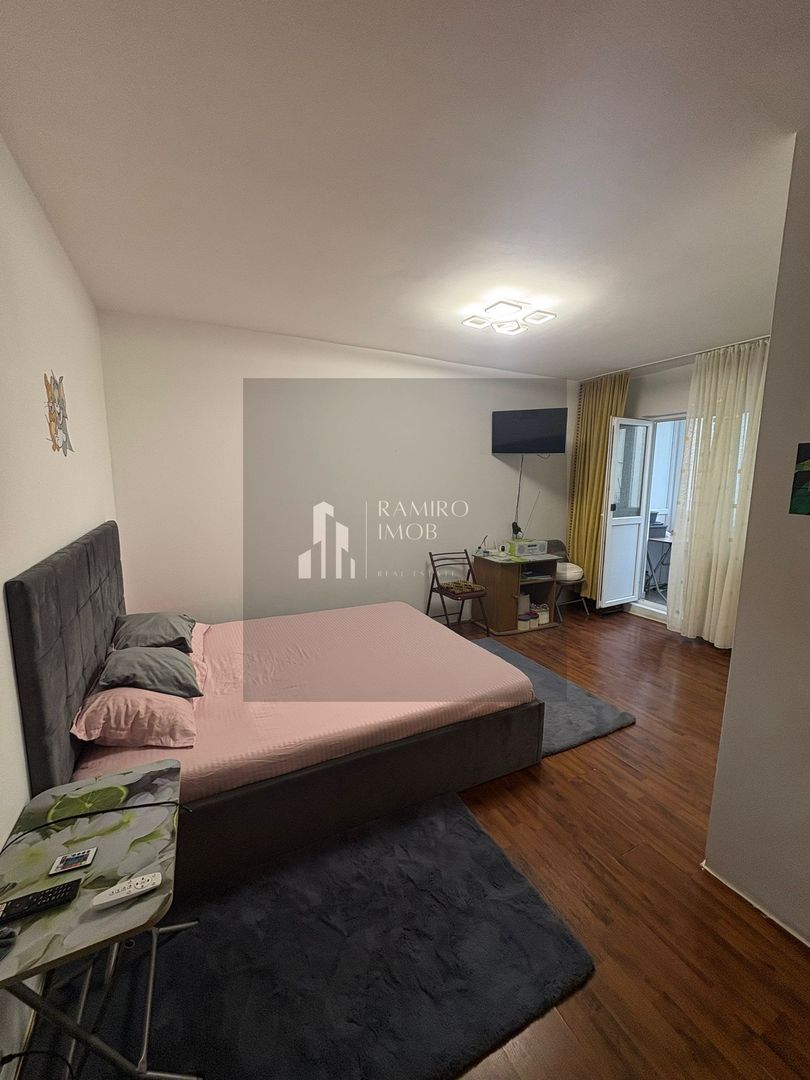 Garsoniera Metrou 1 Decembrie 1918 confort 1 - Poză 2