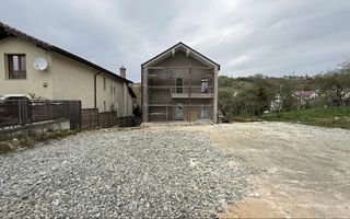 0% comision | Case cuplate | arhitectură contemporană | Feleacu - Poză 3