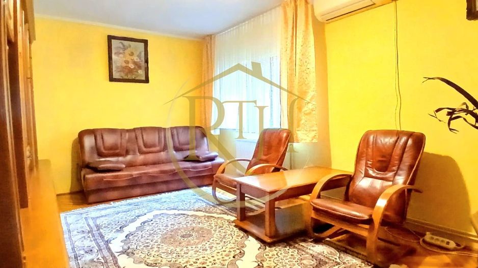 Oferim spre închiriere un apartament deosebit cu 2 camere în zona Torontalului! - Poză 3