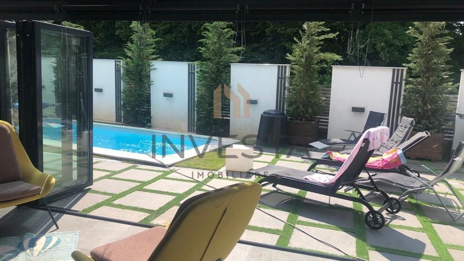 Casa individuala cu finisaje Premium! - Poză 2