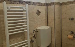 Apartament cu 2 camere/ 37mp/ zona Tatarasi - Poză 7