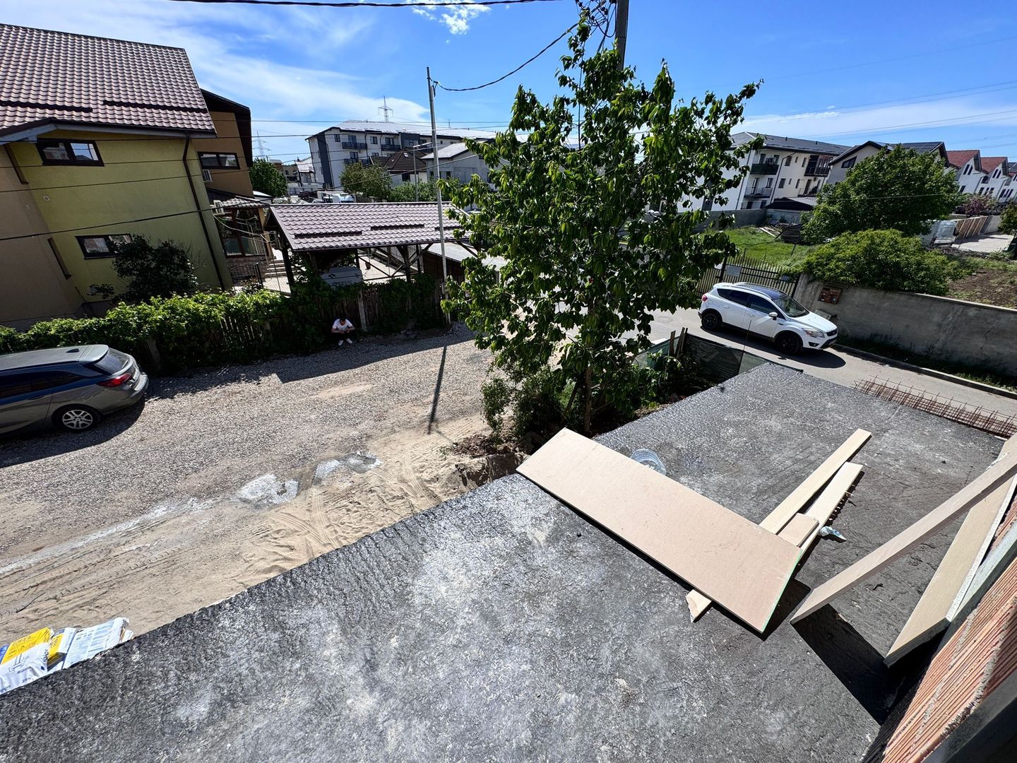 CASA INDIVIDUALA, STRADA ASFALTATA, TOATE UTILITATILE, COMISION 0% - Poză 25
