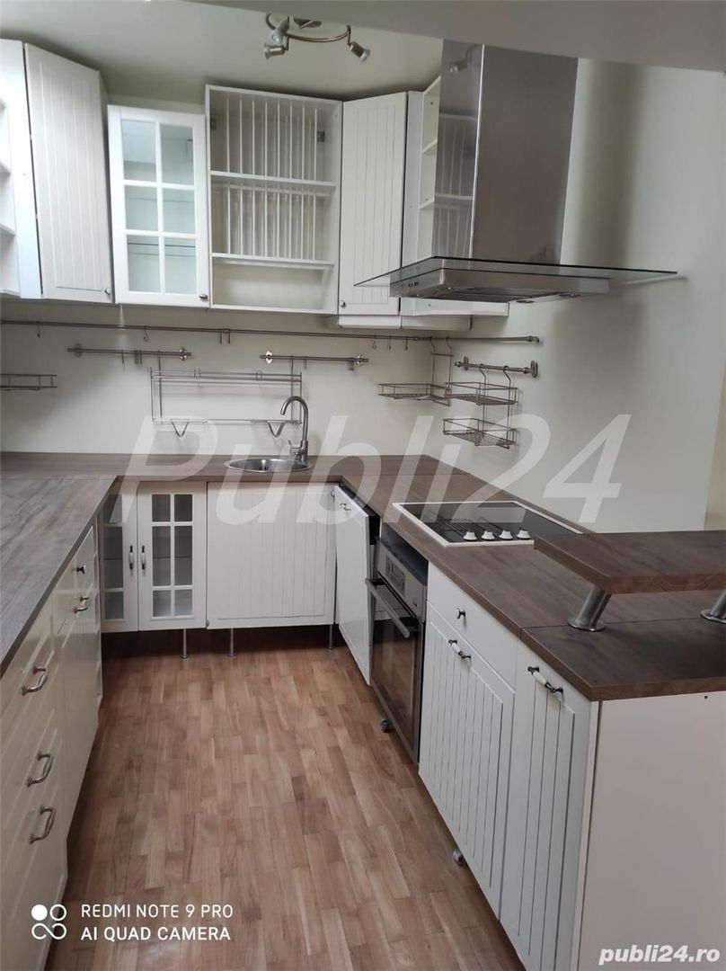 Primaverii, 3 camere, 130 mp, Proprietar - Poză 5
