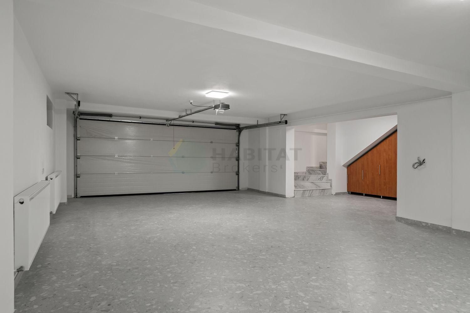 Vilă de lux  | Pipera – 7 camere, 5 băi, 4 terase | 1.500.000 EUR - Poză 44