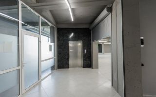 Chirie, spațiu comercial, 700 mp, str. Tudor Vladimirescu, Buiucani - Poză 12