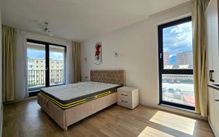 2 Camere/Decomandat /Prima Închiriere/Parcare Subterana/Cosmopolit - Poză 2