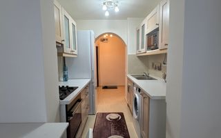 Apartament cu 2 camere de vânzare - Metrou Nicolae Grigorescu - Poză 9