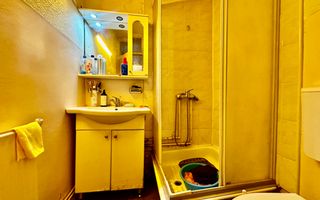 Apartament 4 camere decomandate | Etaj intermediar | Dambul Rotund - Poză 15